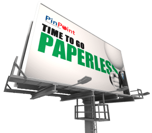 Go Paperless