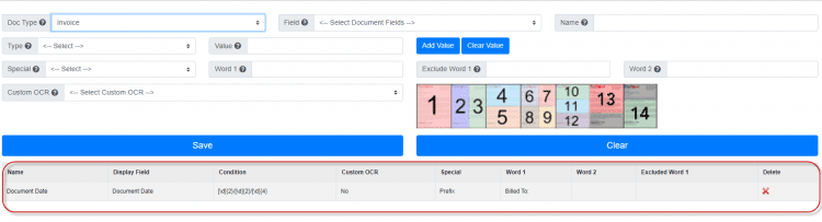 PinPoint Version 4.1 Enhancements - Document Management Software